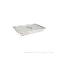 Stainless Steel American Style GN Pan For Hotel